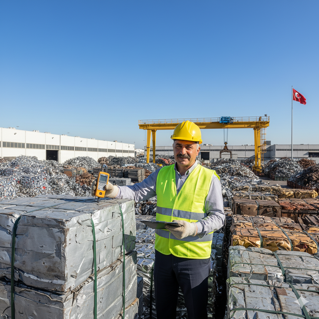 Hurda Alımında Dikkat Edilmesi Gerekenler