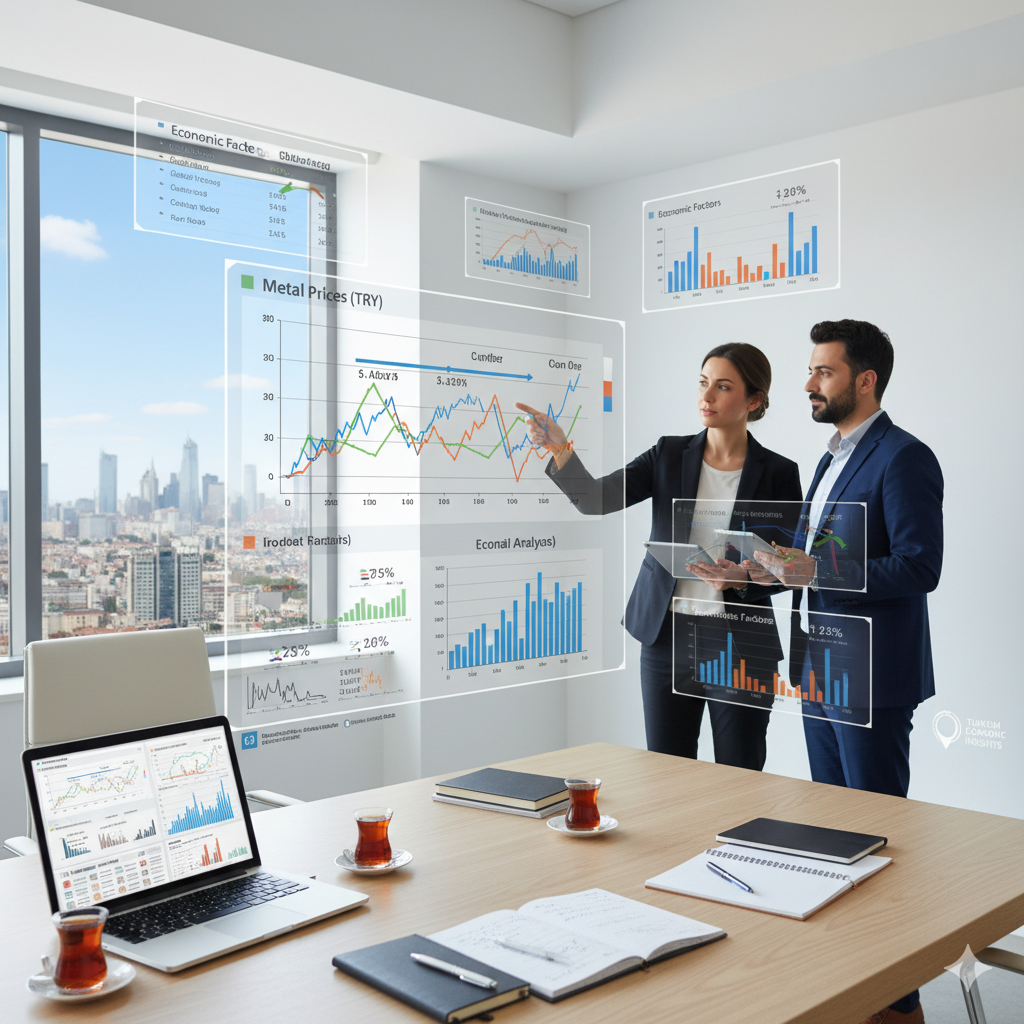 Hurda Fiyatlarını Etkileyen Faktörler